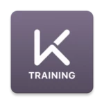 keep - home workout trainer android application logo